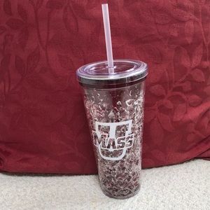 UMass Gel Tumbler
